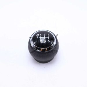 Alternative view of Alavanca Velocidades Toyota Corolla Avensis Yaris D4D 2007-2013-6 Velocidades