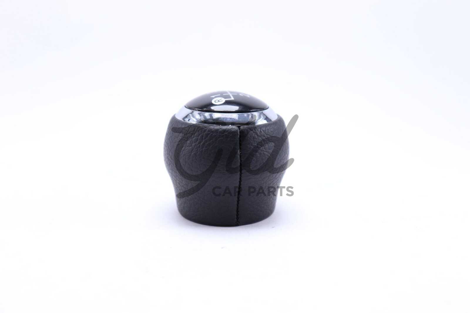 Alavanca Velocidades Toyota Corolla Avensis Yaris D4D 2007-2013-6 Velocidades - Image 4