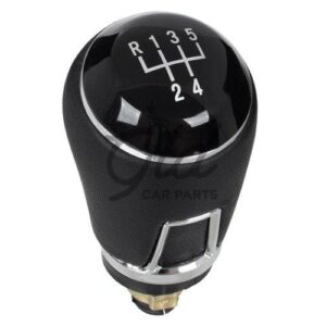 Alavanca Velocidades Volkswagen Passat B6 B7 CC 2006-2016-5 Velocidades
