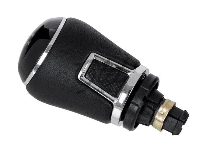 Alavanca Velocidades Volkswagen Passat B6 B7 CC 2006-2016-6 Velocidades - Image 2
