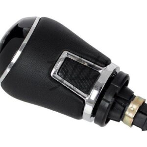 Alternative view of Alavanca Velocidades Volkswagen Passat B6 B7 CC 2006-2016-5 Velocidades