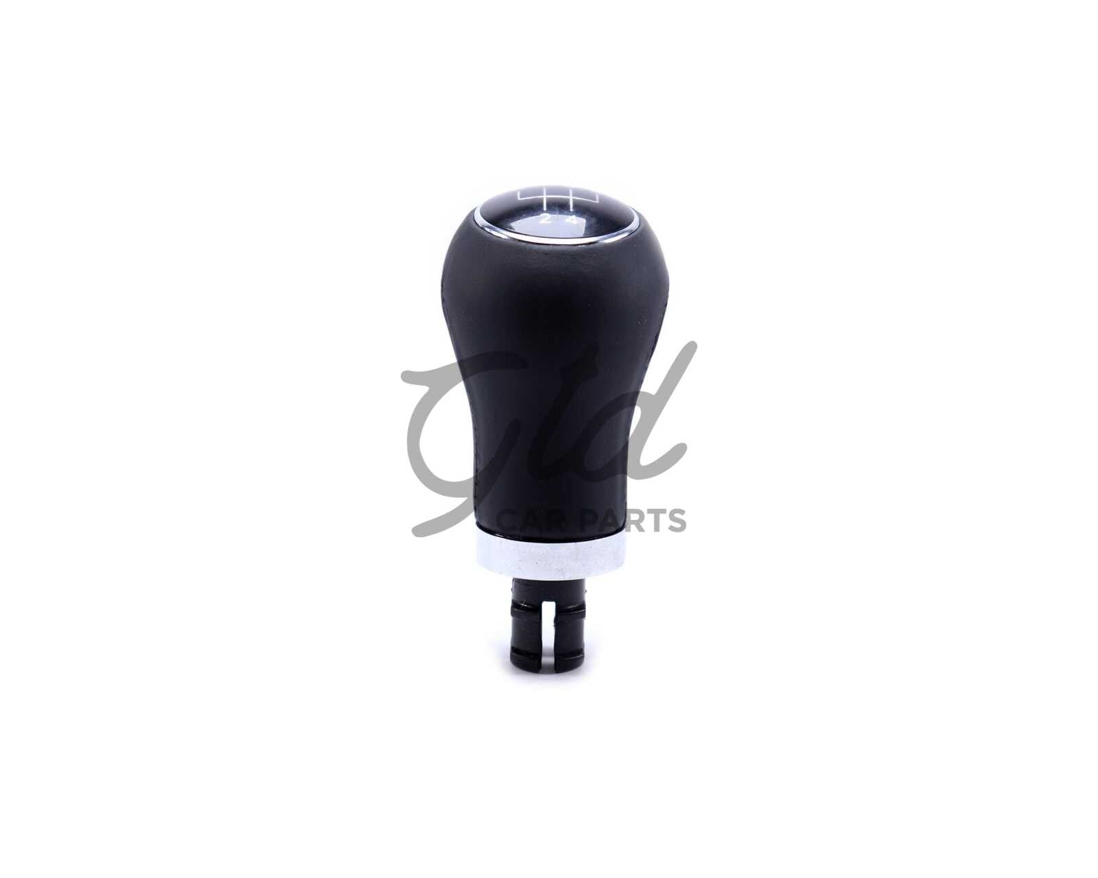 Alavanca Velocidades Audi A4 B6 B7 2000-2008-5 Velocidades