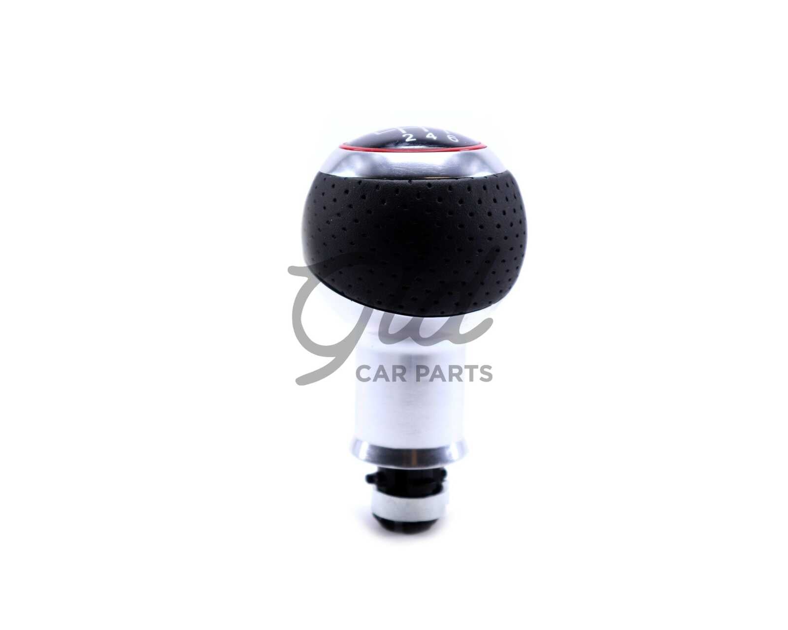 Alavanca Velocidades Audi A4 8K A5 8T Q5 2007-2015-6 Velocidades