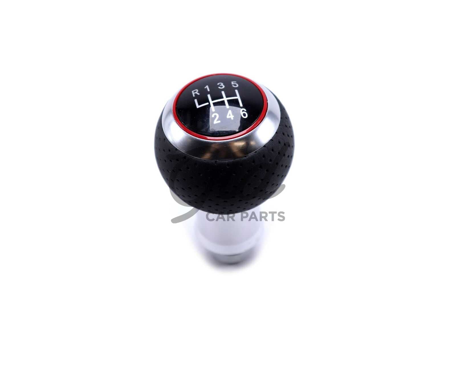 Alavanca Velocidades Audi A4 8K A5 8T Q5 2007-2015-5 Velocidades - Image 4