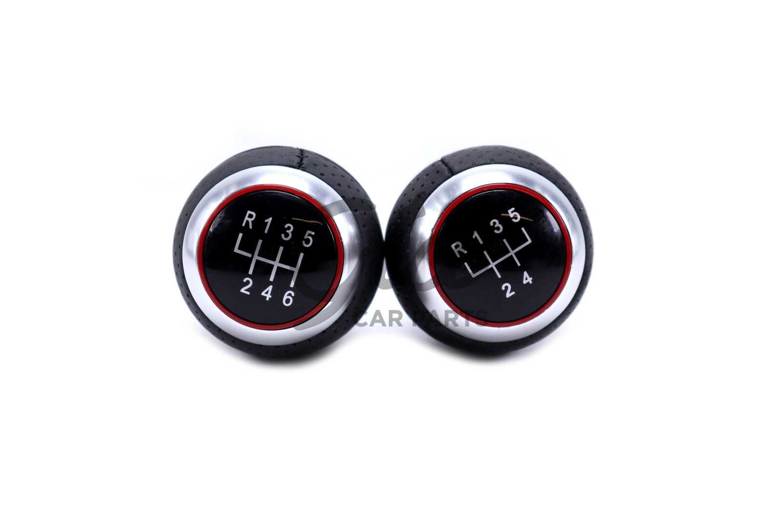 Alavanca Velocidades Audi A4 8K A5 8T Q5 2007-2015-6 Velocidades - Image 3