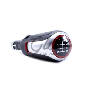 Alternative view of Alavanca Velocidades Volkwsagen Golf MK5 MK6 MK7 Scirocco Jetta EOS 2008-2016-6 Velocidades