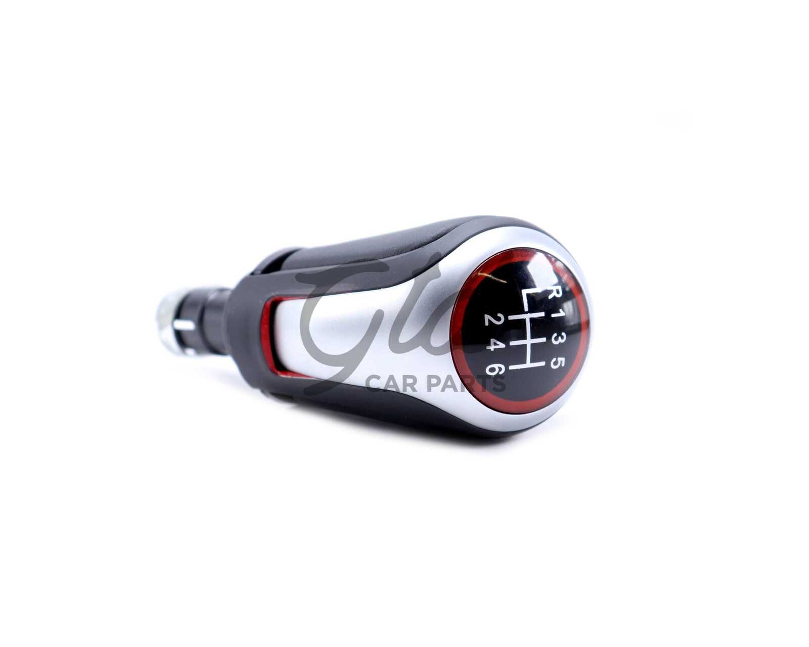 Alavanca Velocidades Volkwsagen Golf MK5 MK6 MK7 Scirocco Jetta EOS 2008-2016-6 Velocidades - Image 2