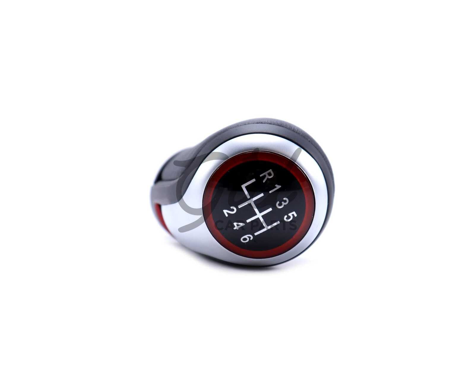 Alavanca Velocidades Volkwsagen Golf MK5 MK6 MK7 Scirocco Jetta EOS 2008-2016-6 Velocidades - Image 3