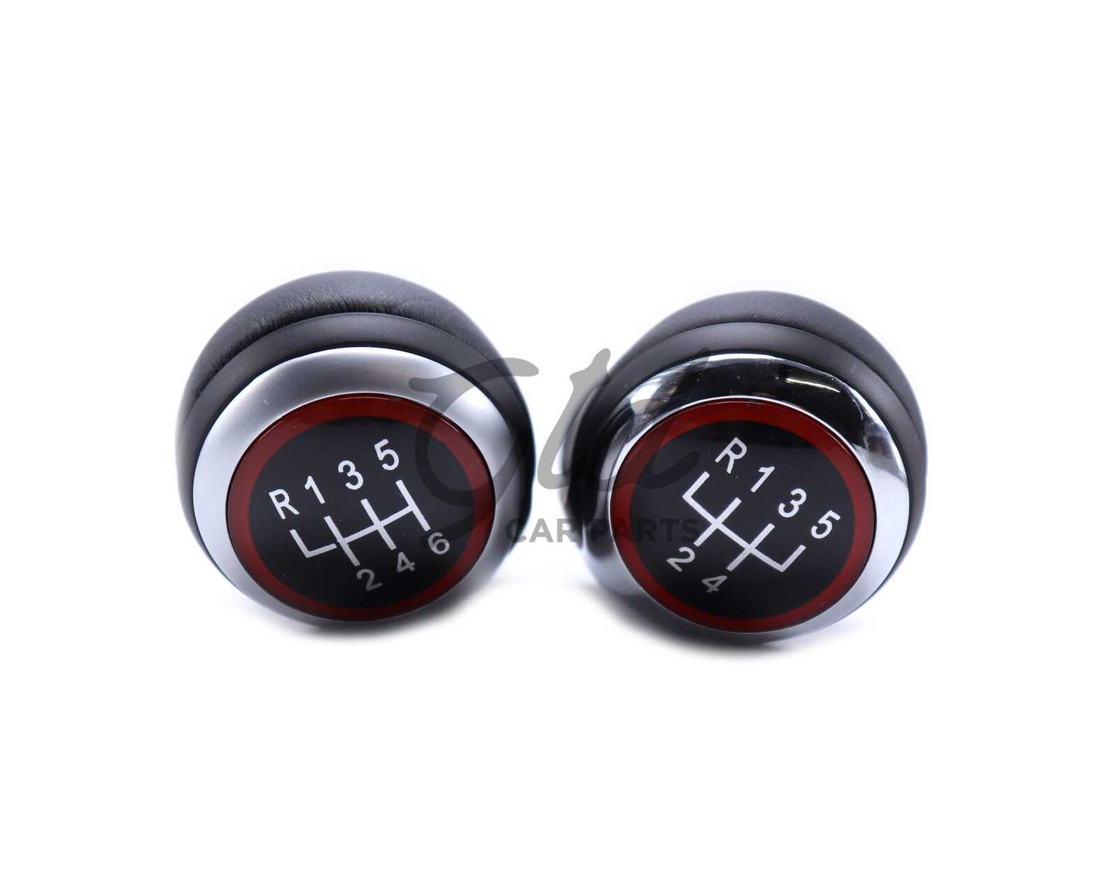Alavanca Velocidades Volkwsagen Golf MK5 MK6 MK7 Scirocco Jetta EOS 2008-2016-6 Velocidades - Image 5