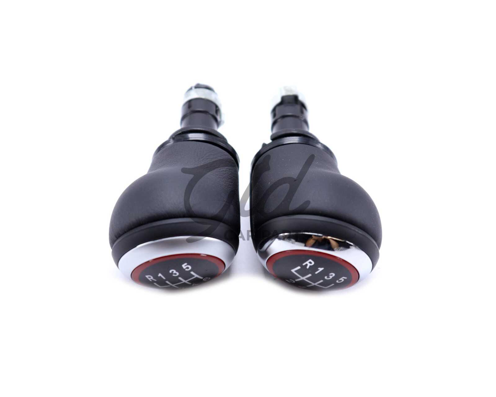 Alavanca Velocidades Volkwsagen Golf MK5 MK6 MK7 Scirocco Jetta EOS 2008-2016-6 Velocidades - Image 6