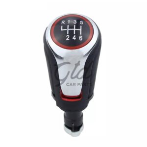 Alavanca Velocidades Volkwsagen Golf MK5 MK6 MK7 Scirocco Jetta EOS 2008-2016-6 Velocidades