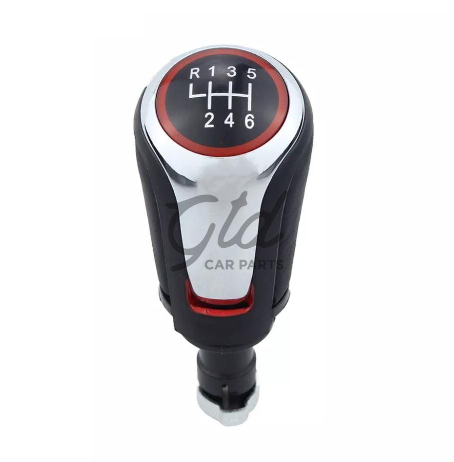 Alavanca Velocidades Volkwsagen Golf MK5 MK6 MK7 Scirocco Jetta EOS 2008-2016-6 Velocidades