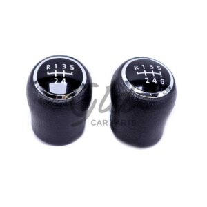 Alternative view of Alavanca Velocidades Volkswagen Transporter T5 & T5.1 2003-2011-5 Velocidades