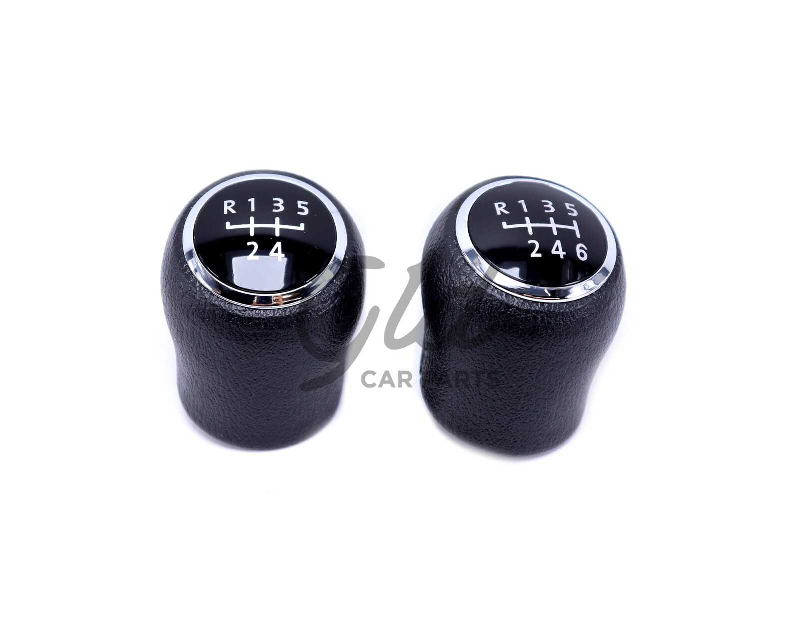 Alavanca Velocidades Volkswagen Transporter T5 & T5.1 2003-2011-5 Velocidades - Image 2