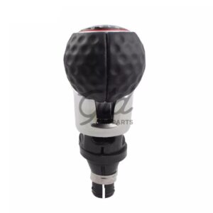 Alternative view of Alavanca Velocidades Volkwsagen Golf MK7 Scirocco 2012-2017 Bola Golfe-5 Velocidades