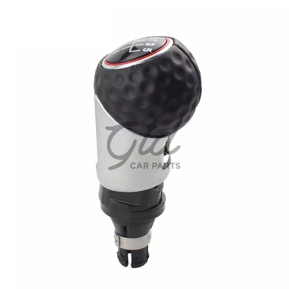 Alavanca Velocidades Volkwsagen Golf MK7 Scirocco 2012-2017 Bola Golfe-5 Velocidades - Image 3