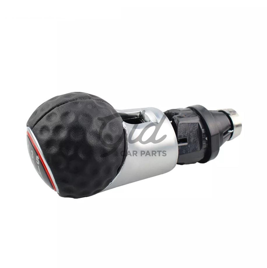 Alavanca Velocidades Volkwsagen Golf MK7 Scirocco 2012-2017 Bola Golfe-5 Velocidades - Image 4