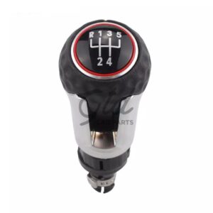 Alavanca Velocidades Volkwsagen Golf MK7 Scirocco 2012-2017 Bola Golfe-5 Velocidades