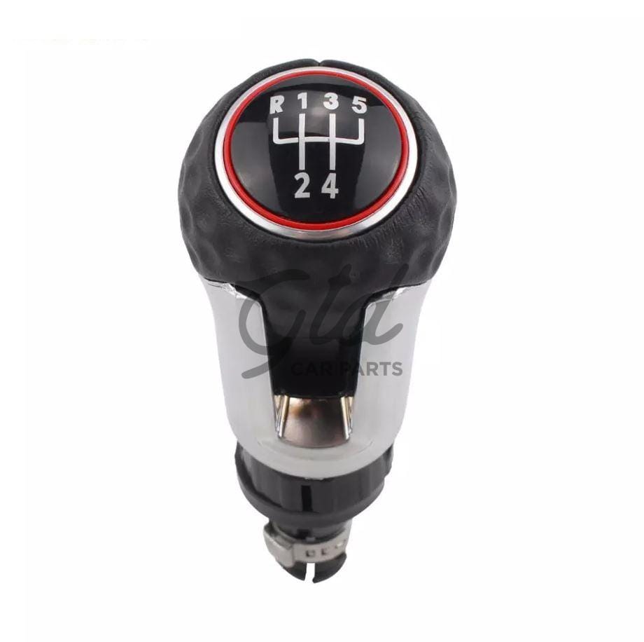 Alavanca Velocidades Volkwsagen Golf MK7 Scirocco 2012-2017 Bola Golfe-5 Velocidades