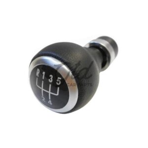 Alternative view of Alavanca Velocidades Volkwsagen Passat B6 B7 2006-2015-6 Velocidades