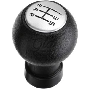 Alavanca Velocidades Suzuki Swift SX4 2005-2013 5 Velocidades