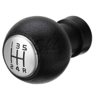 Alternative view of Alavanca Velocidades Suzuki Swift SX4 2005-2013 5 Velocidades
