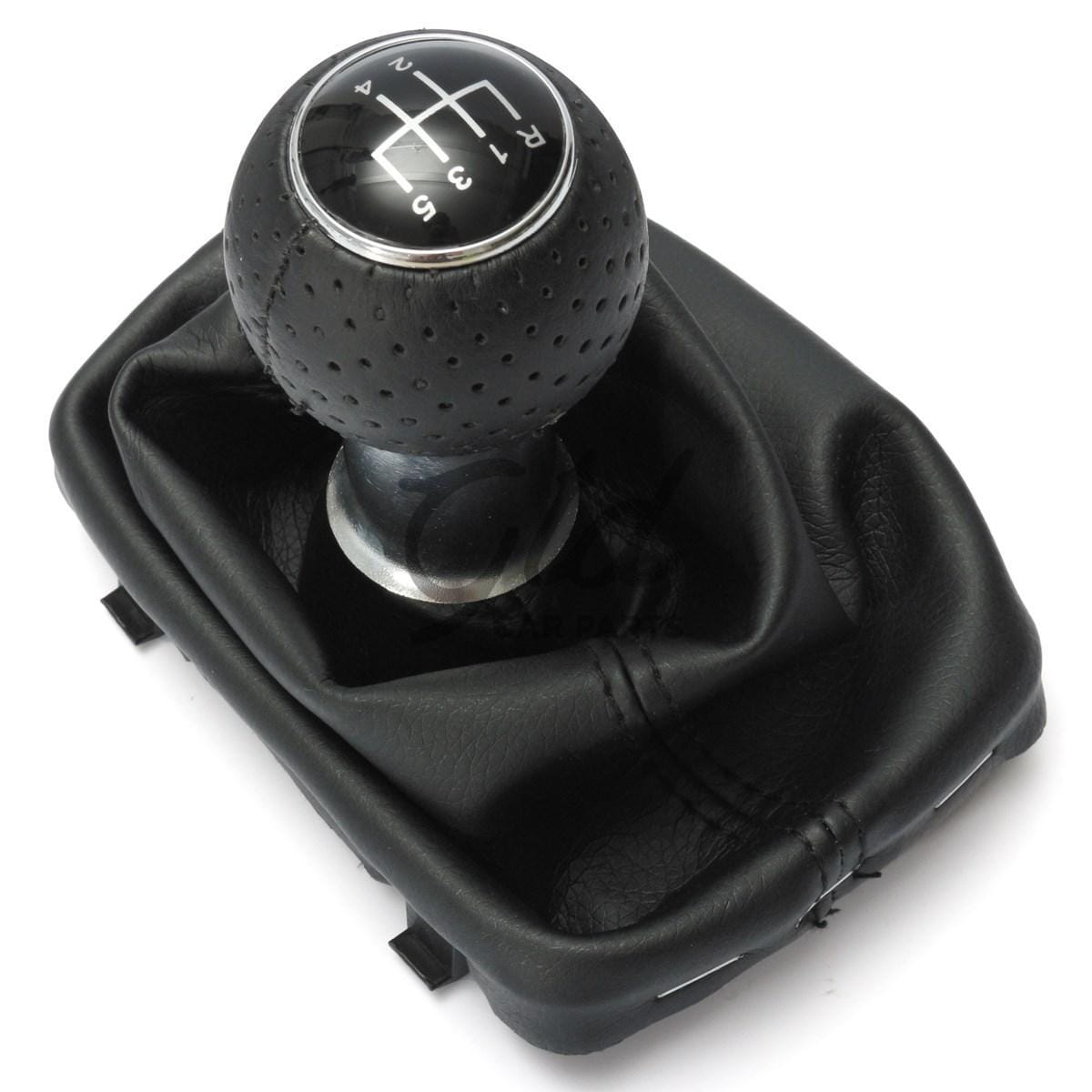 Fole + Moca Velocidades Audi A3 8L 1996-2003 23mm-5 Velocidades - Image 3