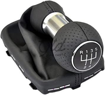 Fole + Moca Velocidades Audi A3 8L 1996-2003 23mm-5 Velocidades
