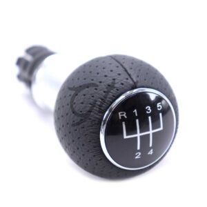 Alternative view of Fole + Moca Velocidades Audi A3 8L 1996-2003 23mm-5 Velocidades
