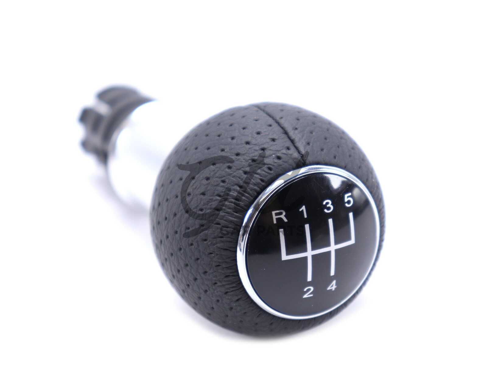Fole + Moca Velocidades Audi A3 8L 1996-2003 23mm-5 Velocidades - Image 2
