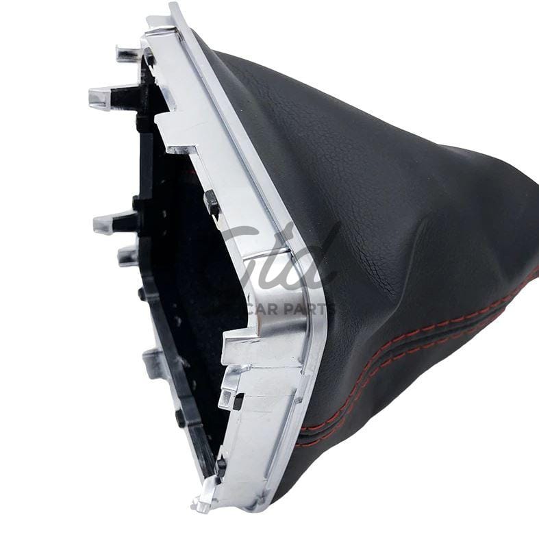 Fole + Moca Velocidades VW Golf 7 MK7 2013-2018-6 Velocidades - Image 6
