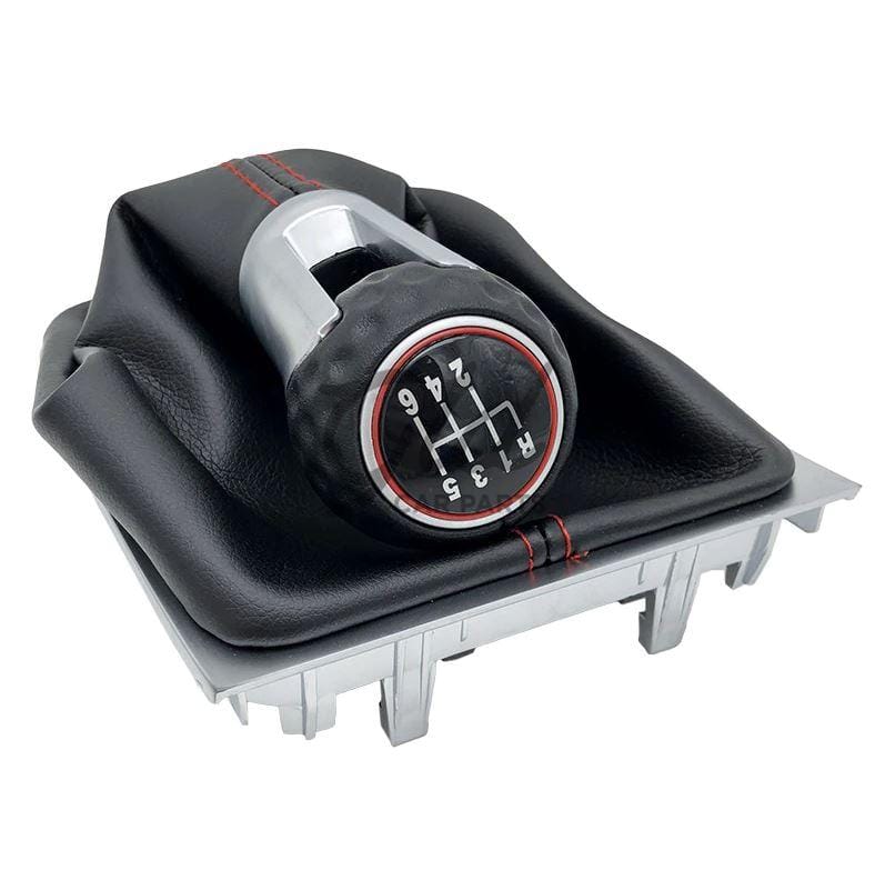 Fole + Moca Velocidades VW Golf 7 MK7 2013-2018-5 Velocidades - Image 7