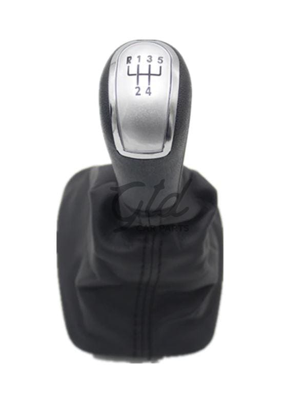 Fole + Moca Velocidades Skoda Fabia MK1 1999-2008 5 Velocidades