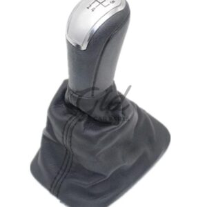 Alternative view of Fole + Moca Velocidades Skoda Fabia MK1 1999-2008 5 Velocidades