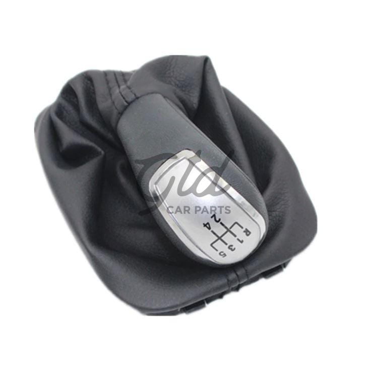 Fole + Moca Velocidades Skoda Fabia MK1 1999-2008 5 Velocidades - Image 3