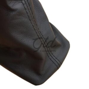 Alternative view of Fole + Moca Velocidades Skoda Octavia II 2005-2010 5 Velocidades-Cromado Matte