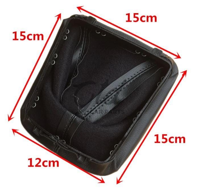 Fole + Moca Velocidades Skoda Octavia II 2005-2010 5 Velocidades-Cromado Matte - Image 4