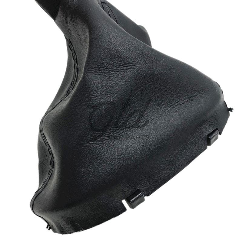 Fole + Moca Velocidades Mercedes-Benz Classe C W203 2000-2007-5 Velocidades - Image 2