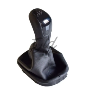 Fole + Moca Velocidades Mercedes-Benz Classe C W203 2000-2007-5 Velocidades