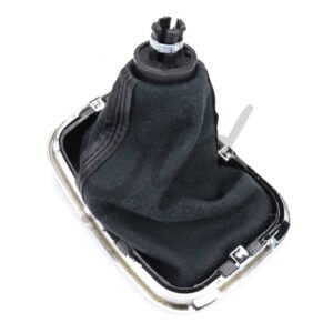 Alternative view of Moca + Fole Velocidades VW Golf Bora MK4 1998-2004 - 5/6 Velocidades 12mm