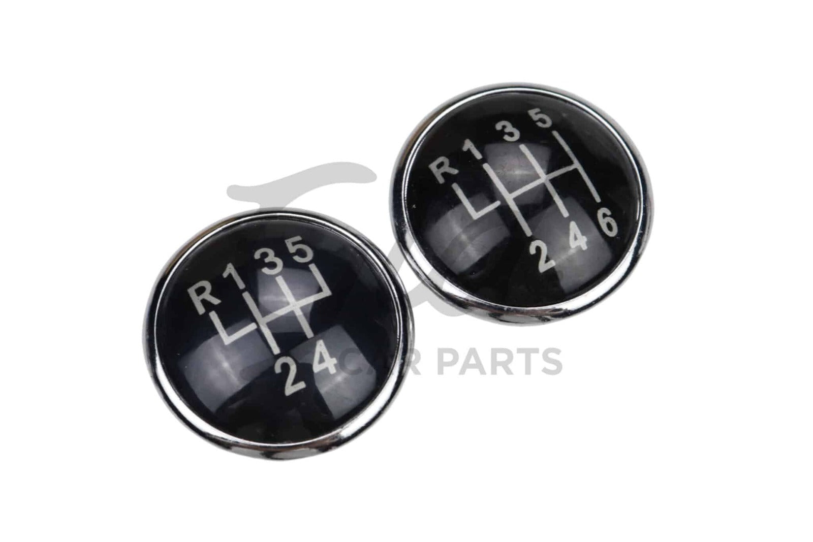 Moca + Fole Velocidades VW Golf Bora MK4 1998-2004 - 5/6 Velocidades 12mm - Image 6