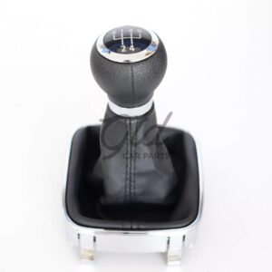 Fole + Moca Velocidades VW Bora/Jetta MK4 2004-2009-6 Velocidades