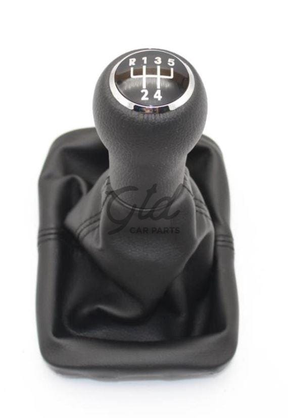 Fole + Moca Velocidades VW Beetle 1998 - 2010-5 Velocidades - Image 5