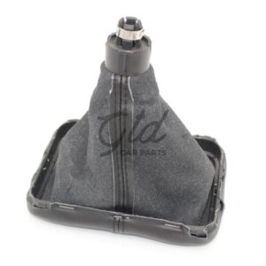 Alternative view of Fole + Moca Velocidades VW Beetle 1998 - 2010-5 Velocidades