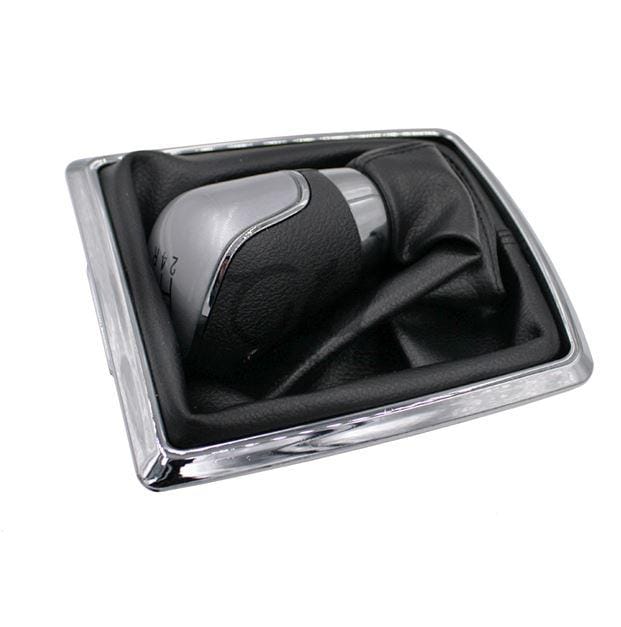Fole + Moca Velocidades Ford Focus 2008-2011-Preto / 5 Velocidades - Image 5