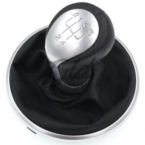 Fole + Moca Velocidades Skoda Fabia MK2 2007-2015