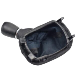 Alternative view of Fole + Moca Velocidades Seat Leon MK1 Toledo MK2 1998-2005