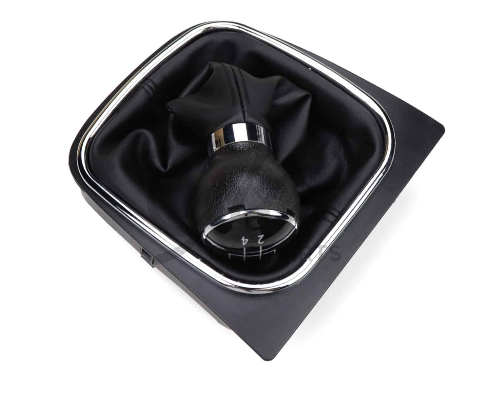 Fole + Moca Velocidades Volkswagen Golf MK5 MK6 GTI JETTA 2004-2014-5 Velocidades - Image 4