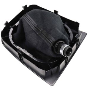Alternative view of Fole + Moca Velocidades Volkswagen Golf MK5 MK6 GTI JETTA 2004-2014-5 Velocidades