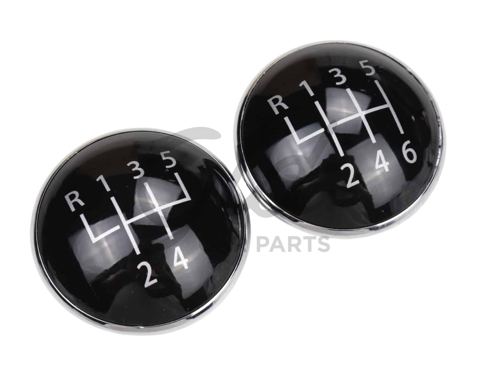 Fole + Moca Velocidades Volkswagen Golf MK5 MK6 GTI JETTA 2004-2014-6 Velocidades - Image 7